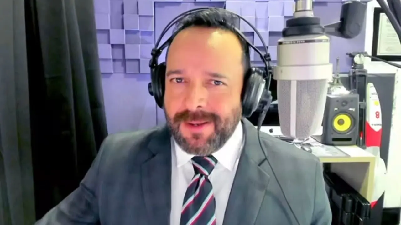 Palestrante Motivacional Nando Pinheiro em mensagem para a sua empresa