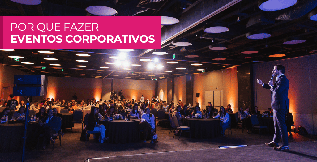 A Maior Agência de Eventos de São Paulo